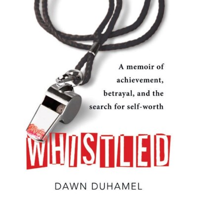 Whistled