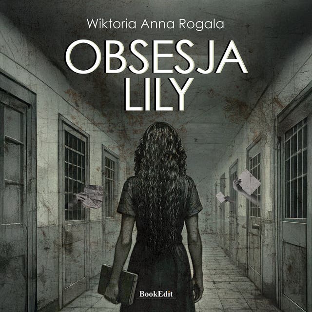 Obsesja Lily