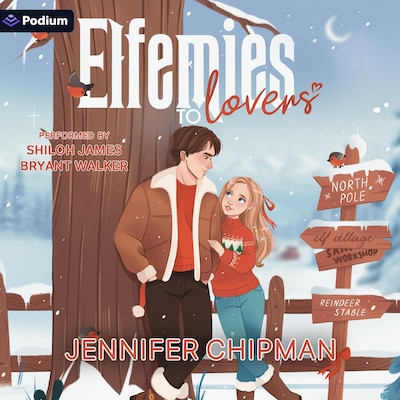 Elfemies to Lovers