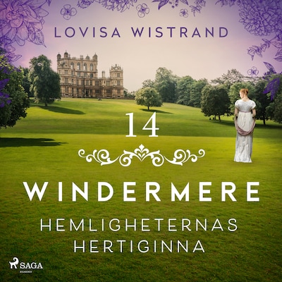 Hemligheternas hertiginna