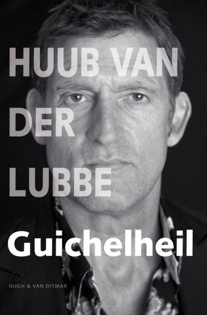 Guichelheil: gedichten en liedteksten