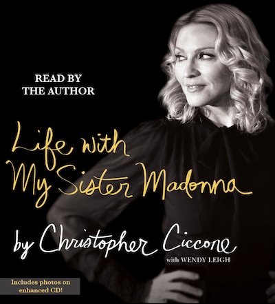 Life With My Sister Madonna
