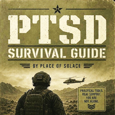PTSD Survival Guide