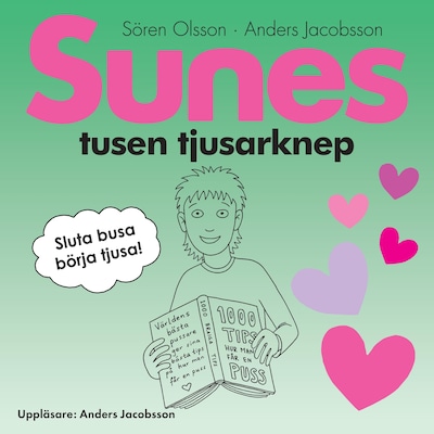 Sunes tusen tjusarknep