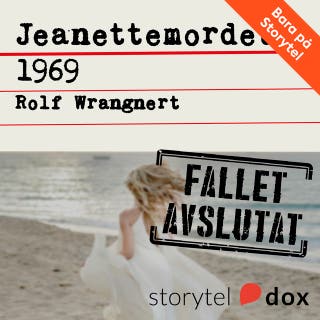 Jeanettemordet 1969