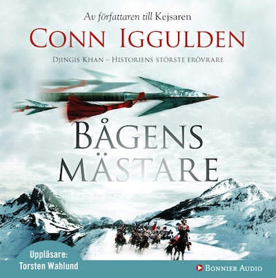 Bågens mästare : Erövraren II