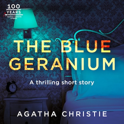 The Blue Geranium