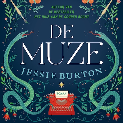 De muze