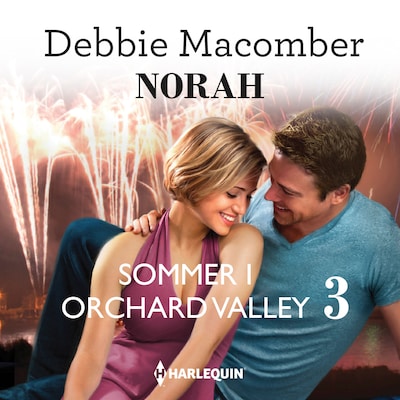 Norah – omslag til lydbogen af Debbie Macomber