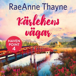 Kärlekens vägar: A Second-Chance Romance novel