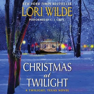 Christmas at Twilight