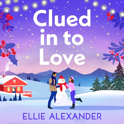 Clued in to Love