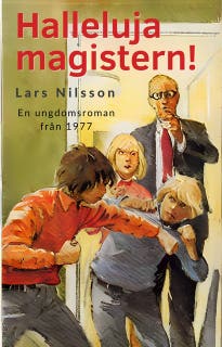 Halleluja Magistern
