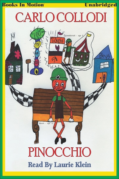 Pinocchio