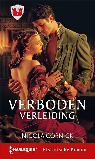 Verboden verleiding: De Lady's van Fortune's Folly 4