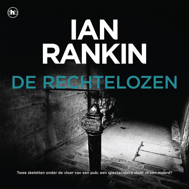 De rechtelozen