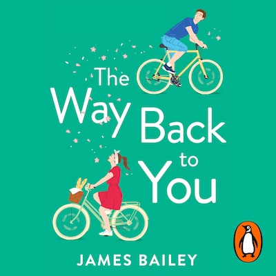 The Way Back To You