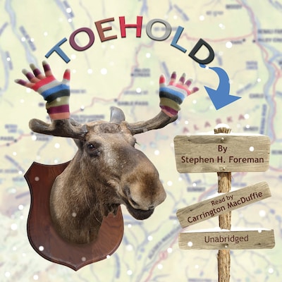 Toehold