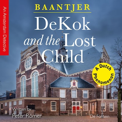 DeKok and the Lost Child