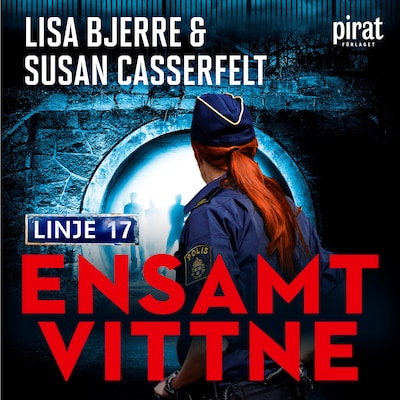 Ensamt vittne