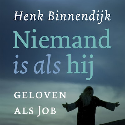 Niemand is als hij