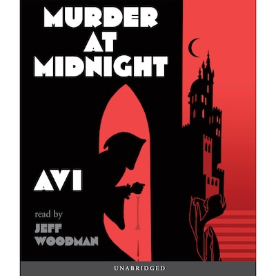 Murder at Midnight (Unabridged)