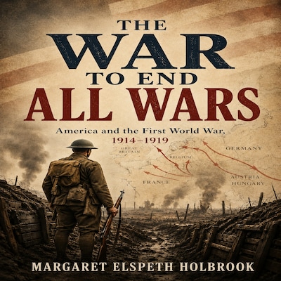 THE WAR TO END ALL WARS