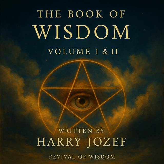 The Book of Wisdom: Volume 1 and 2