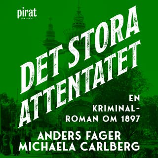 Det stora attentatet