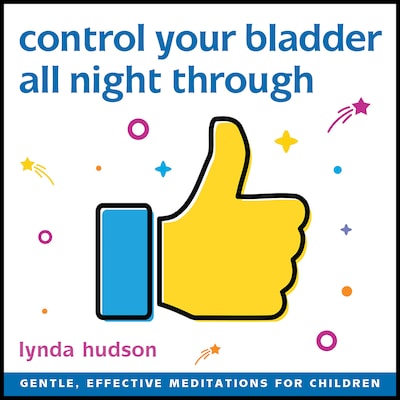 Control Your Bladder All Night Through