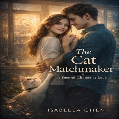 The Cat Matchmaker: A Second Chance at Love