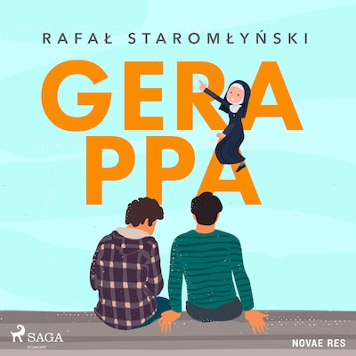 Gerappa