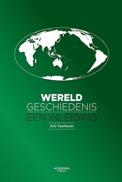 Wereldgeschiedenis: Een inleiding
