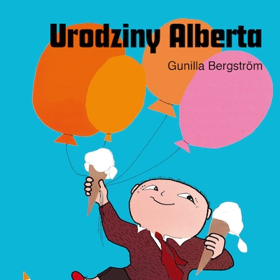 Urodziny Alberta