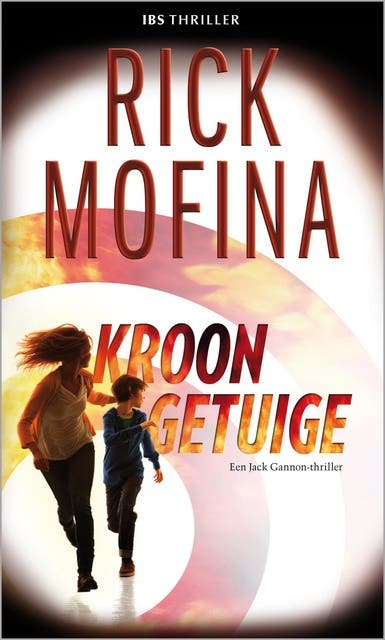 Kroongetuige: Jack Gannon