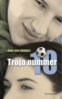 Tröja nummer 10