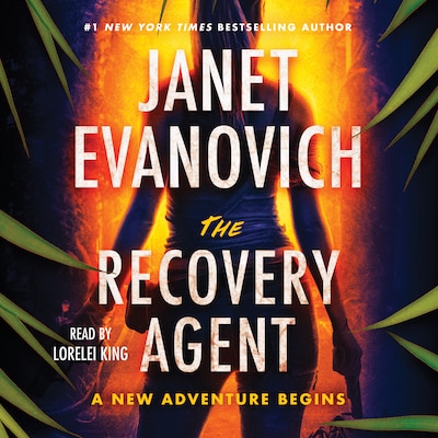 The Recovery Agent