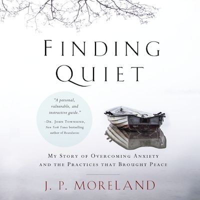 Finding Quiet