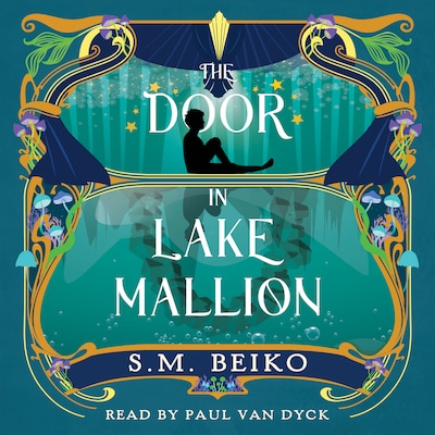The Door in Lake Mallion