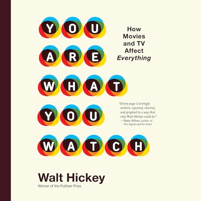 You Are What You Watch