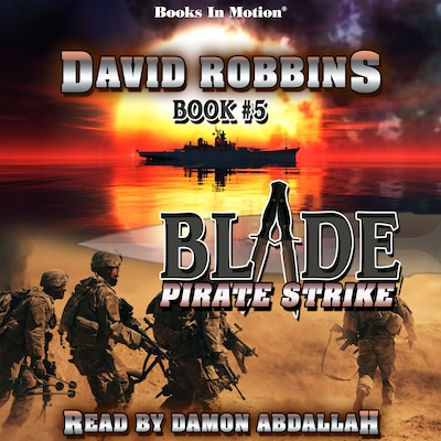 Pirate Strike