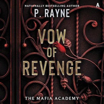 Vow of Revenge