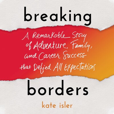 Breaking Borders