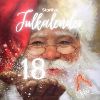 Storifys julkalender 18 dec 2023