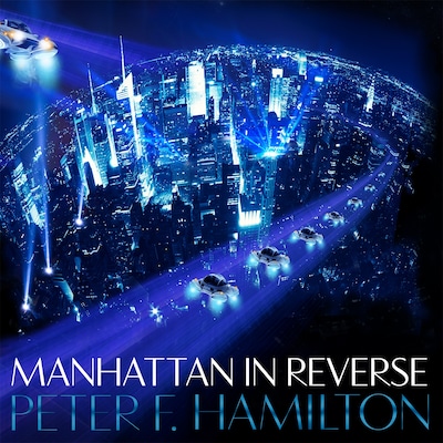 Manhattan in Reverse