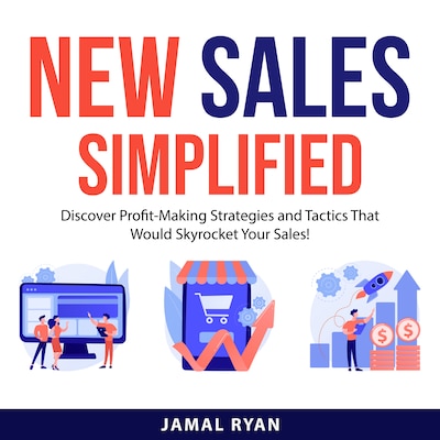 New Sales Simplified