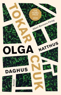 Daghus, natthus