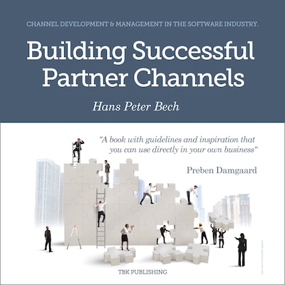 Building Successful Partner Channels