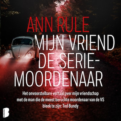 Mijn vriend de seriemoordenaar