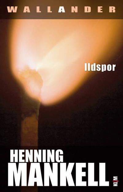 Ildspor